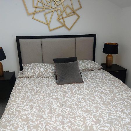 Birmingham City Centre Apartments Dış mekan fotoğraf